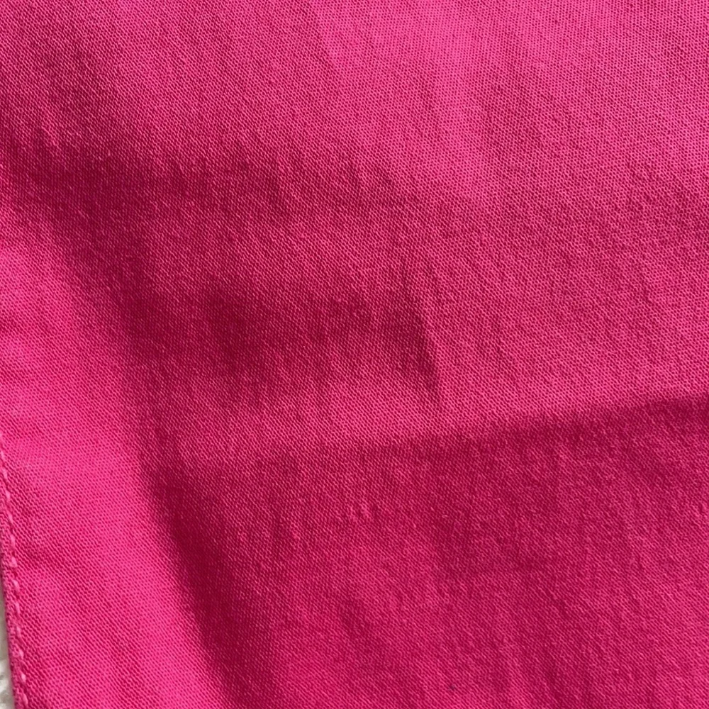 Hot Pink Rue21‎ Capris - Picture 3 of 9